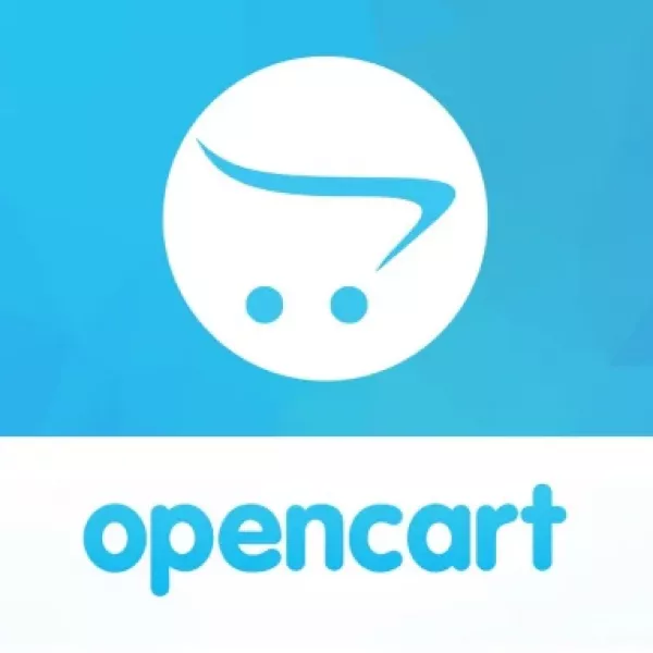 Simple OpenCart Installation