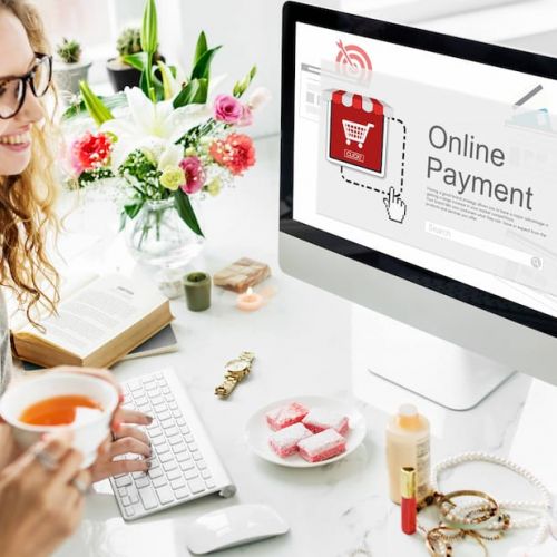 Gazduire PrestaShop pentru comerț electronic eficient