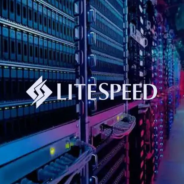 Server Web LiteSpeed