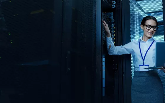 High-Performance Self-Managed VPS Servers in Romania | SkyHost