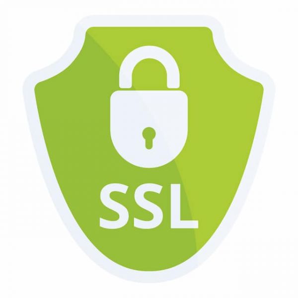 Free SSL with one click