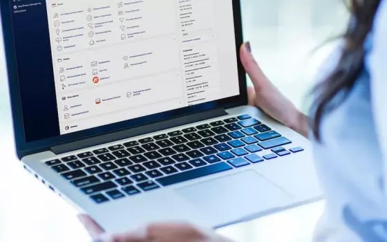 cPanel Hosting in Romania | Advanced Control Panel | SkyHost