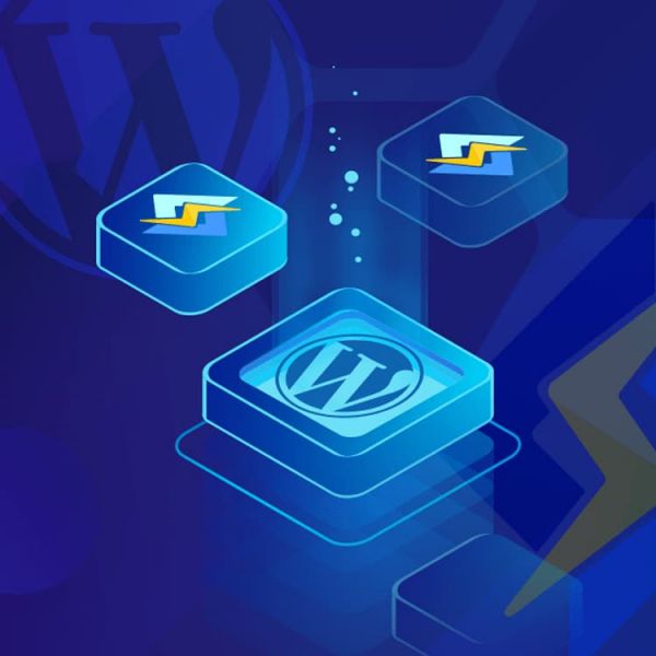 LiteSpeed WordPress Hosting