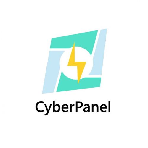 Seamlessly Manage with CyberPanel