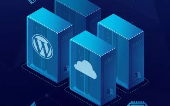 Găzduire WordPress România - Hosting rapid și securizat